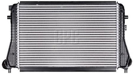 MAHLE Intercooler CI 207 000P
