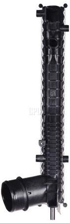 MAHLE Intercooler CI 207 000P
