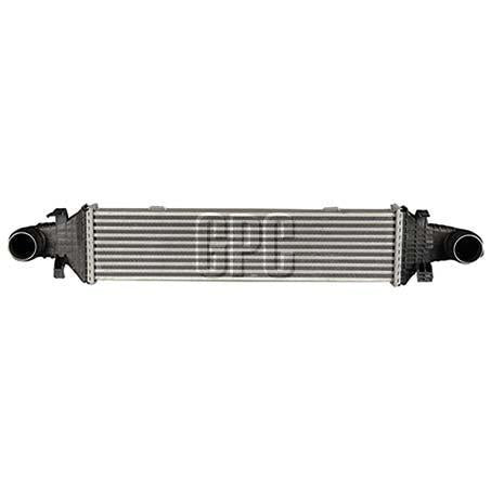 MAHLE Intercooler CI 357 000P