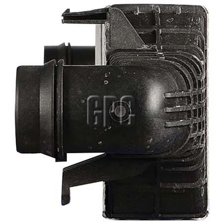 MAHLE Intercooler CI 357 000P