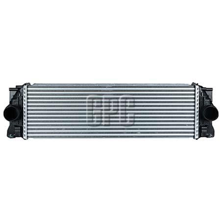 MAHLE Intercooler CI 369 000P