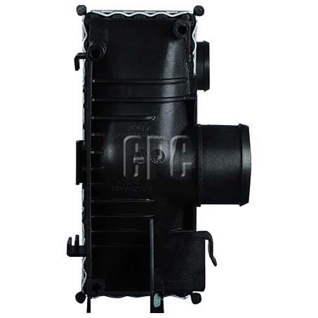 MAHLE Intercooler CI 369 000P