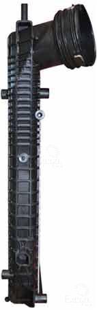 MAHLE Intercooler CI83 000P