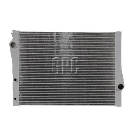 MAHLE Radiator Aluminium CR 1049 000S