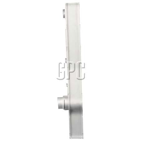MAHLE Radiator Aluminium CR 1049 000S