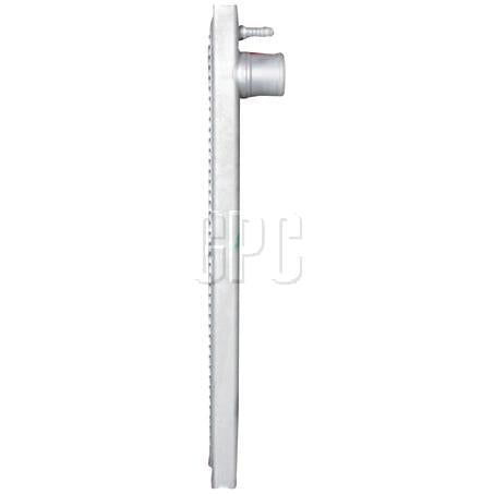 MAHLE Radiator Aluminium/Plastic CR 1095 000P