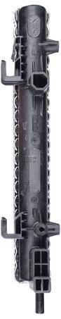 MAHLE Radiator Aluminium/Plastic CR 1096 000P