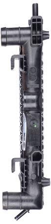 MAHLE Radiator Aluminium/Plastic CR 1096 000P