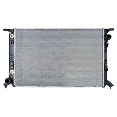 MAHLE Radiator Aluminium/Plastic CR 1133 000P