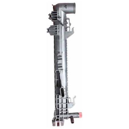 MAHLE Radiator Aluminium/Plastic CR 1173 000P