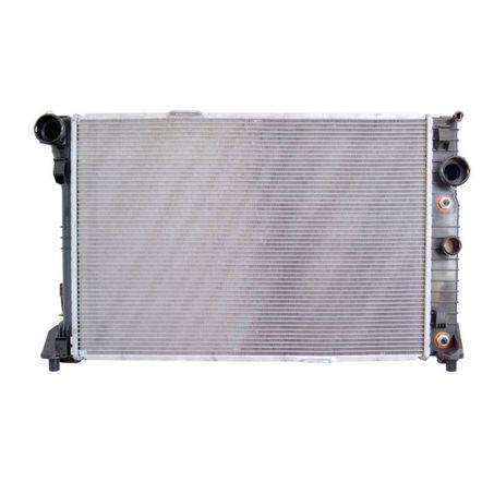 MAHLE Radiator CR 1177 000S