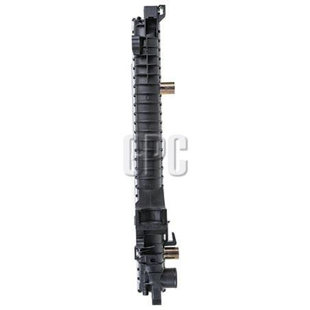 MAHLE Radiator Aluminium/Plastic CR 1191 000S