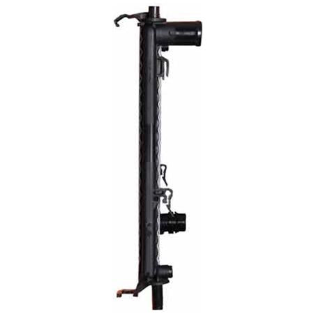 MAHLE Radiator Aluminium/Plastic CR 1355 000P