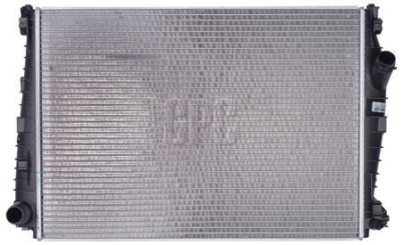 MAHLE Radiator Oe Quality CR1357000P