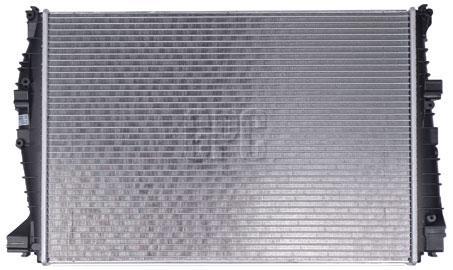 MAHLE Radiator Oe Quality CR1357000P