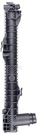 MAHLE Radiator Oe Quality CR1357000P