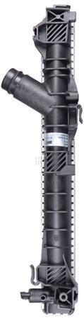 MAHLE Radiator Oe Quality CR1357000P