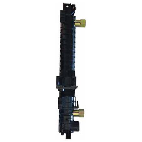 MAHLE Radiator Aluminium/Plastic CR 1547 000S