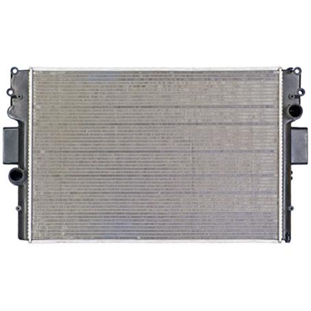 MAHLE Radiator CR1551000P