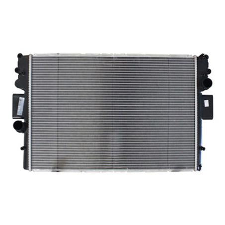 MAHLE Radiator CR1551000P