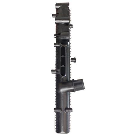 MAHLE Radiator CR1551000P