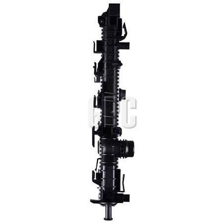 MAHLE Radiator Oe Quality CR1748000S