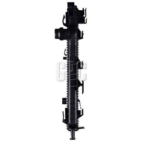 MAHLE Radiator Oe Quality CR1748000S