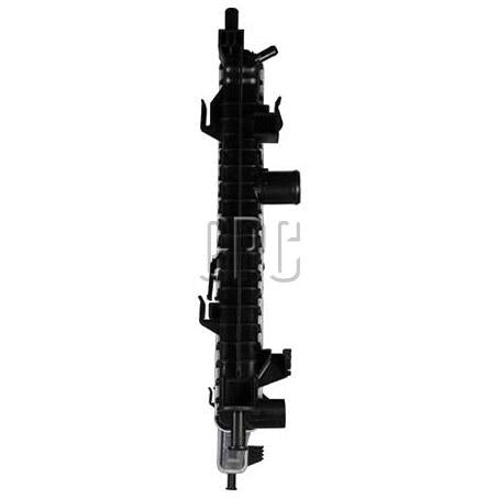 MAHLE Radiator Aluminium/Plastic CR 1888 000S
