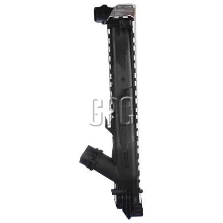 MAHLE Radiator Aluminium/Plastic CR 1923 000P