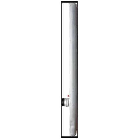 MAHLE Radiator Aluminium/Plastic CR 530 000P