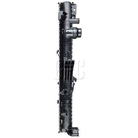 MAHLE Radiator Aluminium/Plastic CR 568 000P