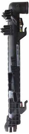 MAHLE Radiator Oe Quality CR608000P