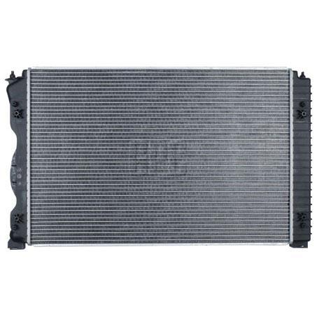 MAHLE Radiator Aluminium/Plastic CR 790 000S