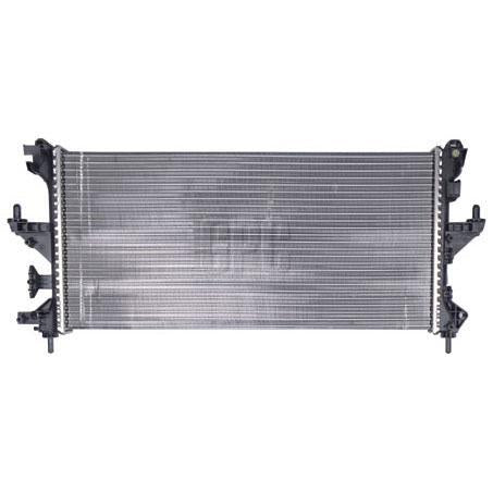 MAHLE Radiator Aluminium/Plastic CR 880 000P
