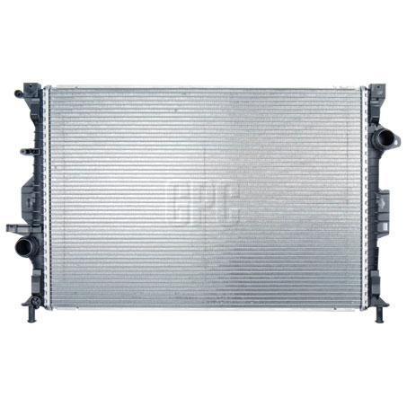 MAHLE Radiator Aluminium/Plastic CR 907 000P