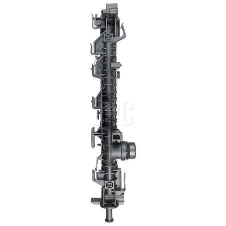 MAHLE Radiator Aluminium/Plastic CR 907 000P