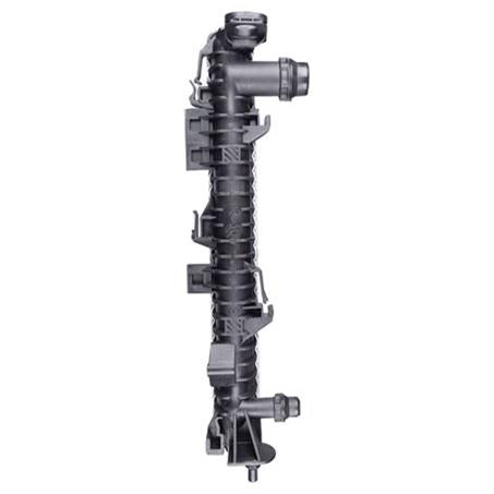 MAHLE Radiator Aluminium/Plastic CR 912 000P