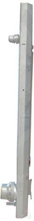 MAHLE Radiator Aluminium CR 917 000P