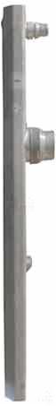 MAHLE Radiator Aluminium CR 917 000P