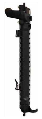 MAHLE Radiator Oe Quality CR984000S