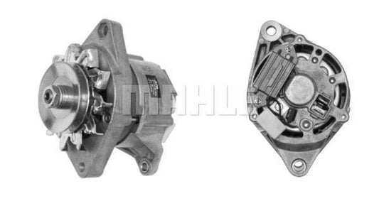 MAHLE Alternator 12V 33A MG 123