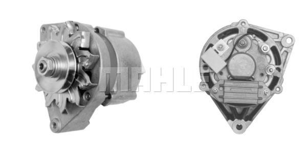 MAHLE Alternator 12V 33A MG 124