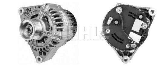 MAHLE Alternator 12V 120A MG 170