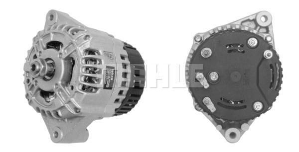 MAHLE Alternator 12V 120A MG 178