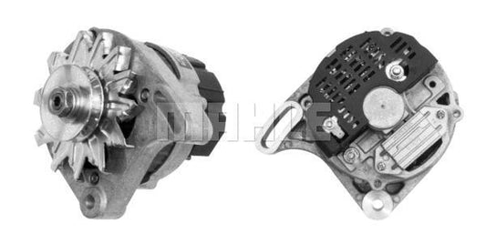 MAHLE Alternator 12V 80A MG 18