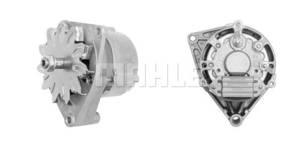 MAHLE Alternator 12V 33A MG 195