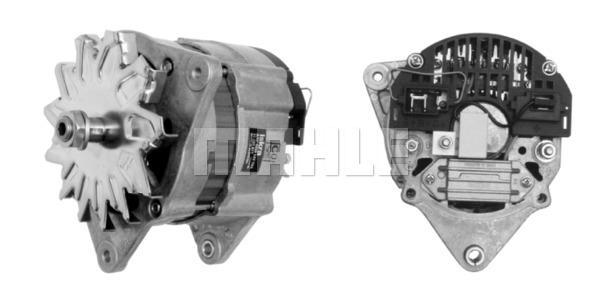 MAHLE Alternator 12V 70A MG 216