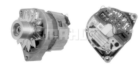 MAHLE Alternator 12V 70A MG 22