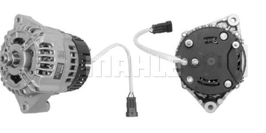 MAHLE Alternator 12V 70A MG 220