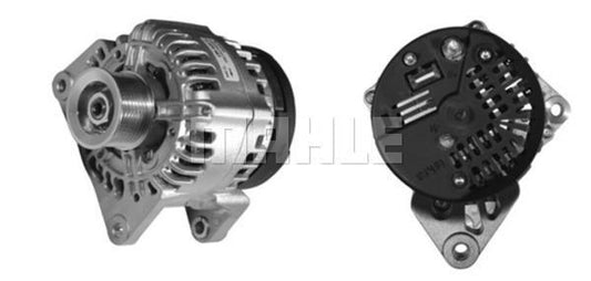MAHLE Alternator 12V 95A MG 23